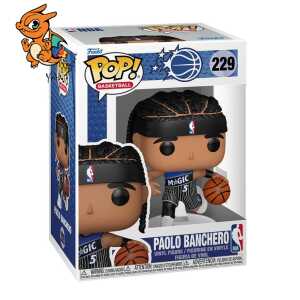 MAGIC - POP NBA N° 229 - Paolo Banchero (Icon Edition Jersey)