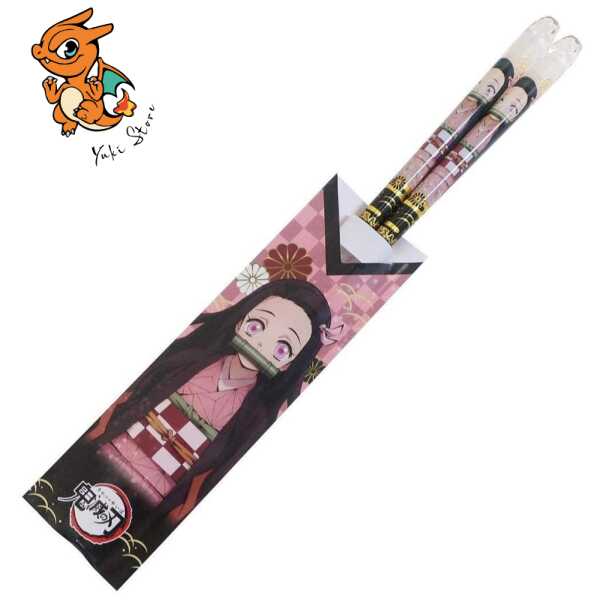 Verre à Shot Anime Demon Slayer - Personnage Nezuko Kamado - Import Japon Neuf