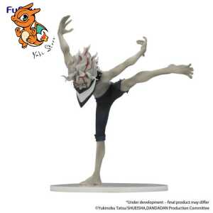 DANDADAN - Okarun (Transformed) - Statuette Trio-Try-It 17cm