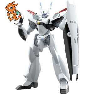 MOBILE POLICE PATLABOR - Model Kit Moderoid AV-0 Peacemaker - 13.5cm
