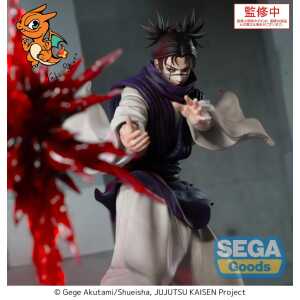 JUJUTSU KAISEN - Choso "Supernova" - Figurine Luminasta 18cm