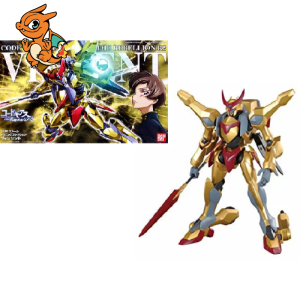 CODE GEASS - 1/35 Vincent - Model Kit