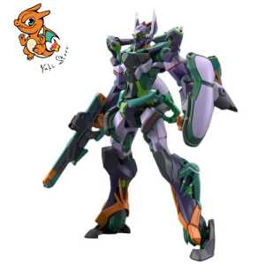 GUNDAM - 1/144 GQuuuuuuX Gfred - Model Kit