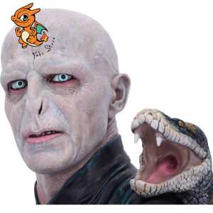 HARRY POTTER - Lord Voldemort - Buste 30.5cm