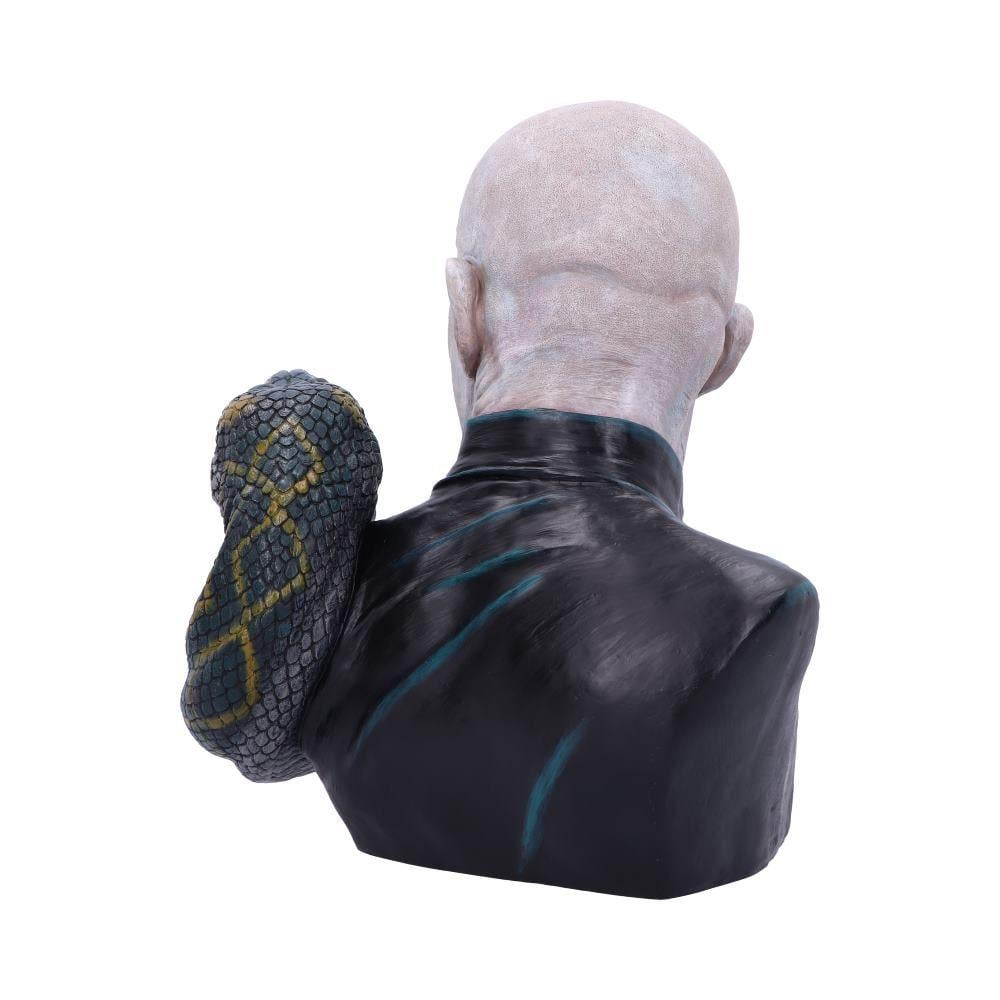 HARRY POTTER - Lord Voldemort - Buste 30.5cm – Image 2