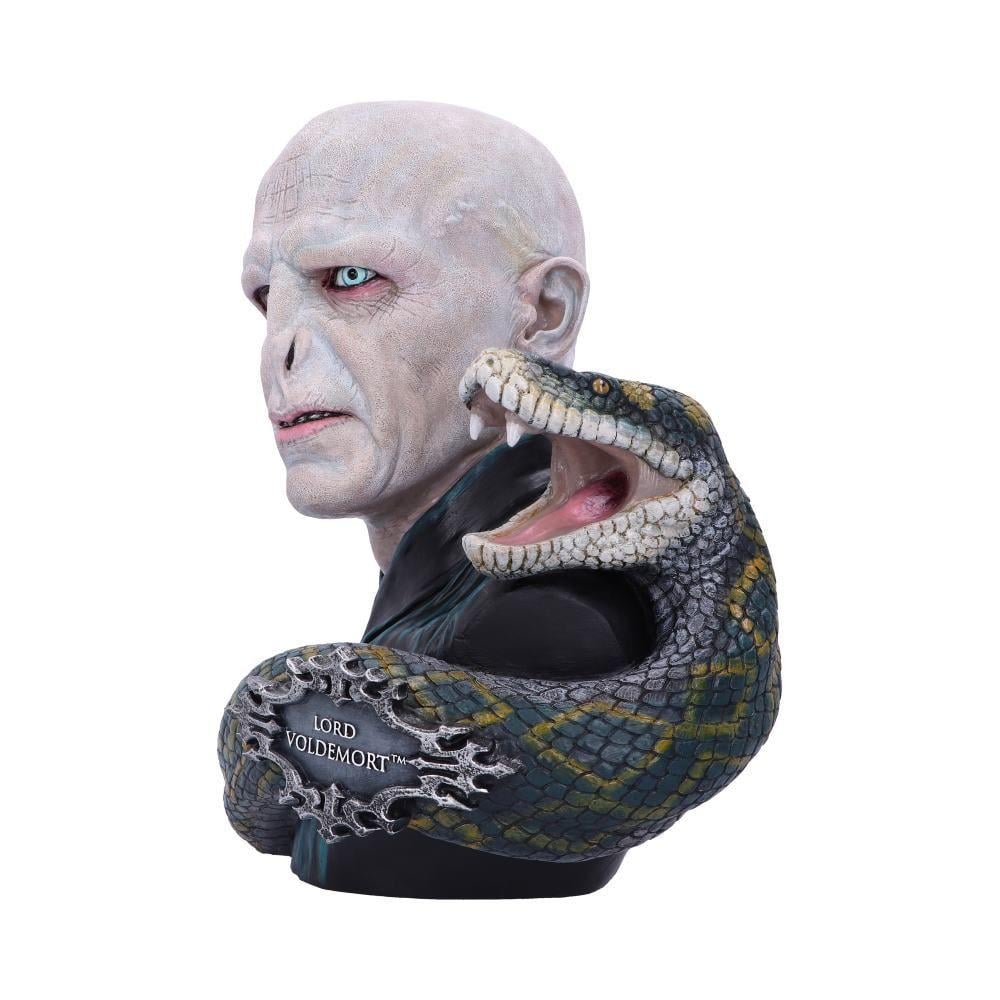 HARRY POTTER - Lord Voldemort - Buste 30.5cm – Image 3