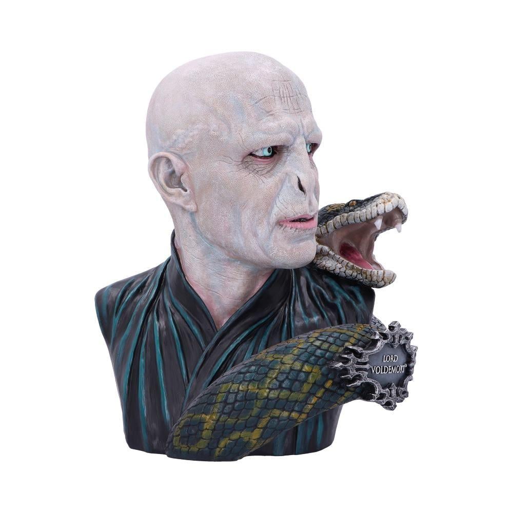 HARRY POTTER - Lord Voldemort - Buste 30.5cm – Image 4