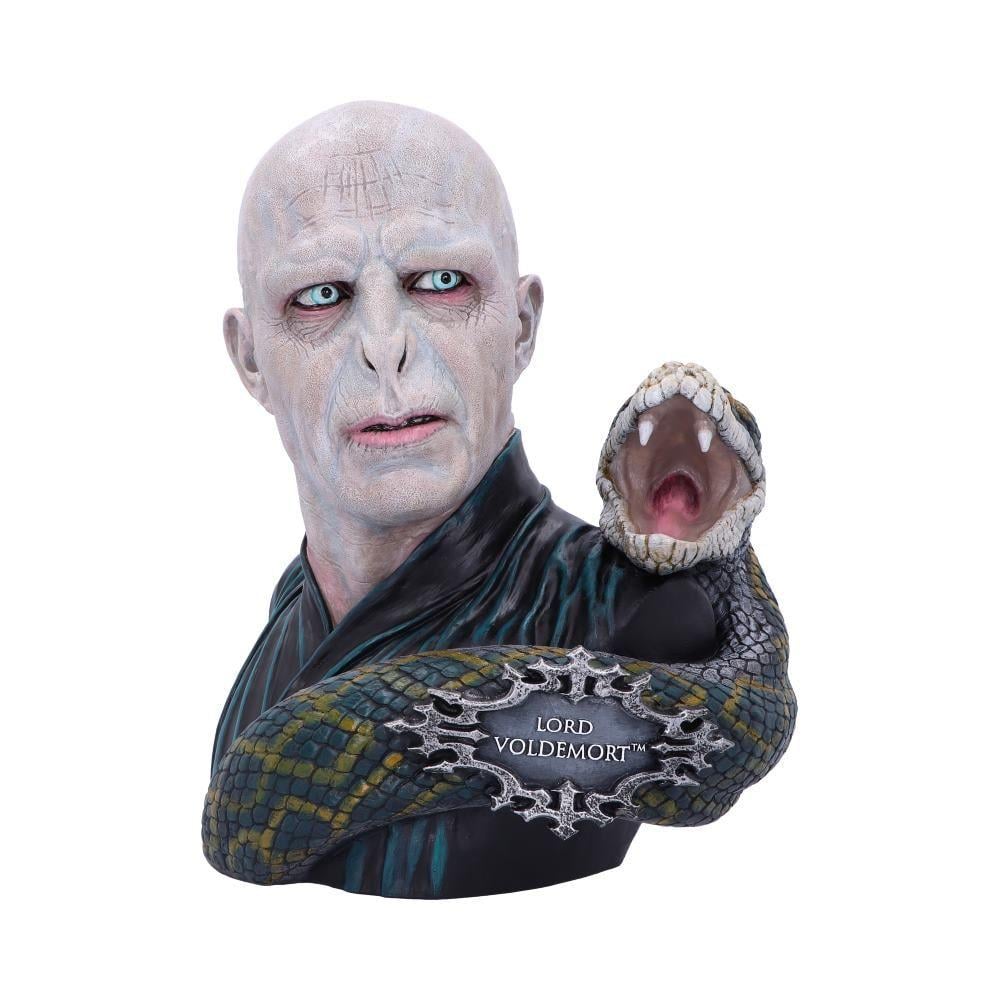 HARRY POTTER - Lord Voldemort - Buste 30.5cm – Image 5