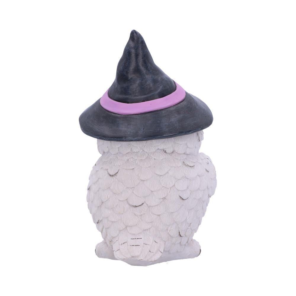 FANTAISIE - Owl Potion - Statuette 17cm – Image 2