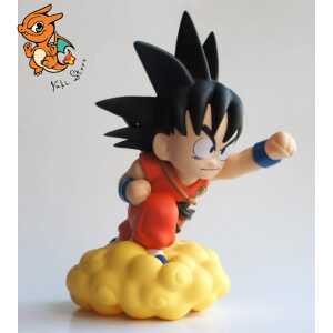DRAGON BALL - Son Goku - Tirelire Chibi 22cm