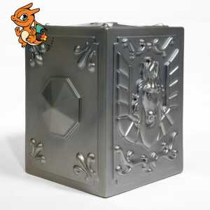 SAINT SEIYA - Pegasus - Tirelire PVC 15cm