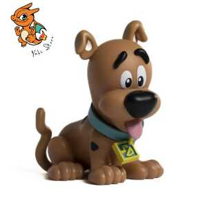 SCOOBY DOO - Scooby - Tirelire PVC 15cm