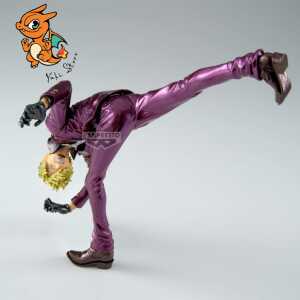 ONE PIECE - Sanji - Figurine King of Artist Special 21cm