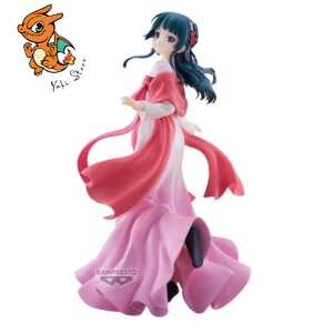 LES CARNETS DE L'APOTHICAIRE - Maomao - Figurine 23cm