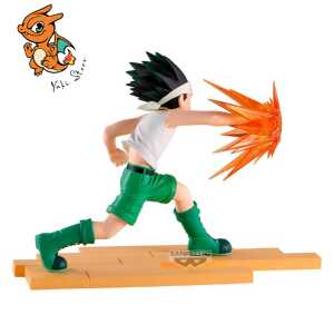 HUNTER X HUNTER - Gon - Figurine 14cm