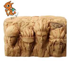 BORUTO - Hokage Rock "Version A" - Figurine Figure Life 11cm