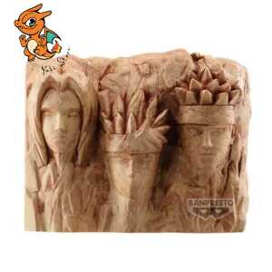 BORUTO - Hokage Rock "Version B" - Figurine Figure Life 11cm