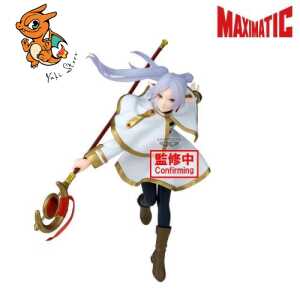 FRIEREN BEYOND JOURNEY'S END - Frieren - Figurine Maximatic 20cm