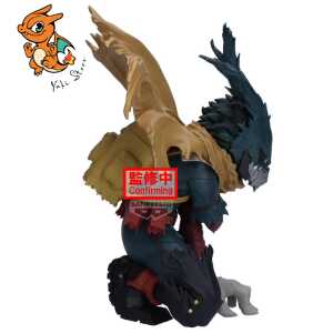 MY HERO ACADEMIA - Izuku Midoriya - Figurine Maximatic 15cm