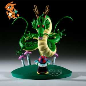 DRAGON BALL - Shenron - Figurine History Box 11cm