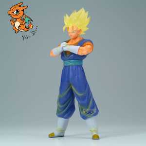 DRAGON BALL SUPER - Vegito - Figurine Clearise 23cm
