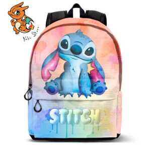 STITCH - Full Color - Sac à Dos HS FAN 3.0 '44x31x18cm'