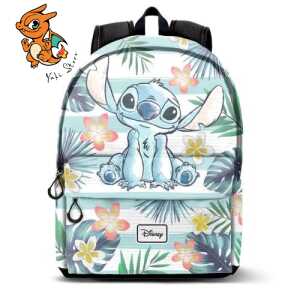 STITCH - WaterColor - Sac à Dos HS FAN 3.0 '44x31x18cm'