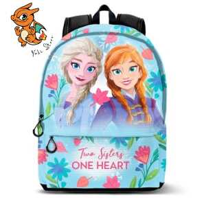 REINE DES NEIGES - Heart - Sac à Dos HS FAN 3.0 '44x31x18cm'