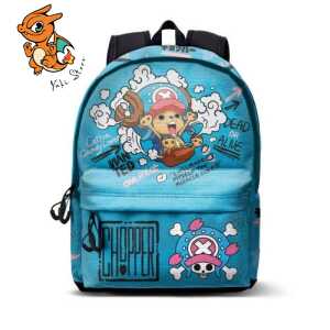 ONE PIECE - Chopper - Sac à Dos HS FAN 3.0 '44x31x18cm'
