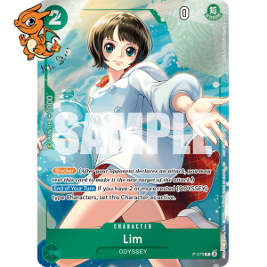 Lim - Promos - 079