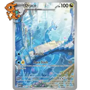 Draco - 151 - 181/165