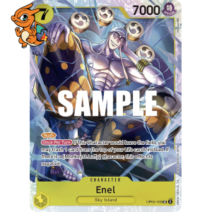 Ener - Awakening of the New Era - 100/154
