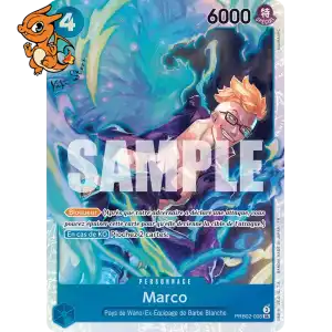 Marco - The Best Vol.2 - 008/316