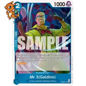 Mr.3 - The Best Vol.2 - 009/316