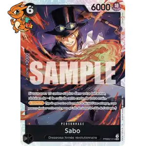 Sabo - The Best Vol.2 - 014/316