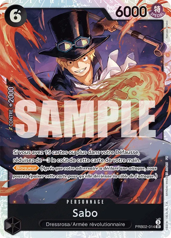 Sabo - The Best Vol.2 - 014/316