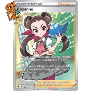 Roxanne - Astres Radieux - 188/189