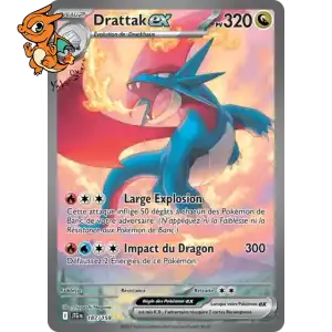 Drattak ex - Aventures Ensembles - 187/159