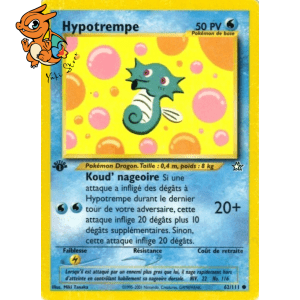 Hypotrempe - Neo Genesis - 062/111