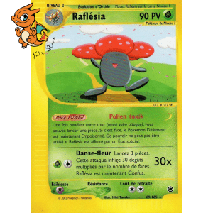 Rafflesia - Expedition - 069/165