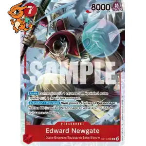 Edward.Newgate - The Best Vol.2 - ST15-002/316