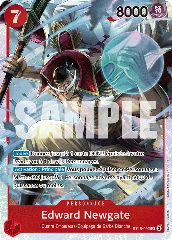 Edward.Newgate - The Best Vol.2 - ST15-002/316
