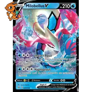 Milobellus V - Clash des Rebelles - 043/192