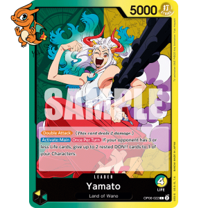 Yamato - Wings of the Captain - 022/151