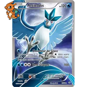 Artikodin - Generations - 025