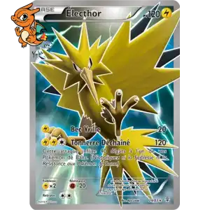 Électhor - Generations - 029