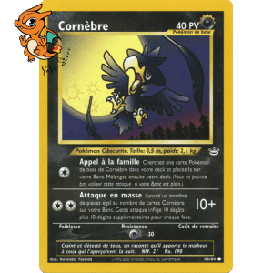 Cornèbre - Neo Revelation - 046/064