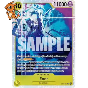 Ener - Anime 25th Collection - 052/105