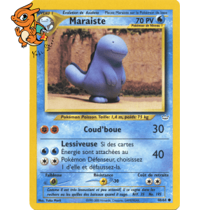 Maraiste - Neo Revelation - 048/064
