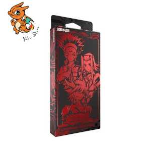 Coffret Legendary 5D's Decks - Yu-Gi-Oh! FR